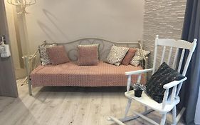 Frank Apartman