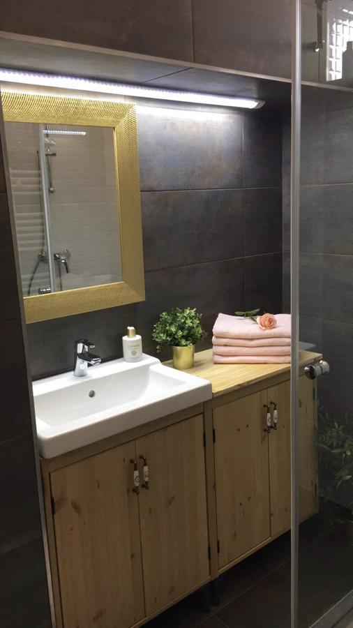 Apartament Frank Apartman Eger Zewnętrze zdjęcie