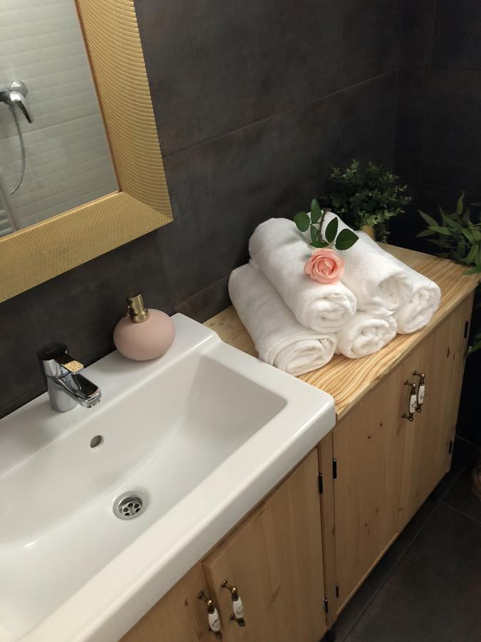 Apartament Frank Apartman Eger Zewnętrze zdjęcie