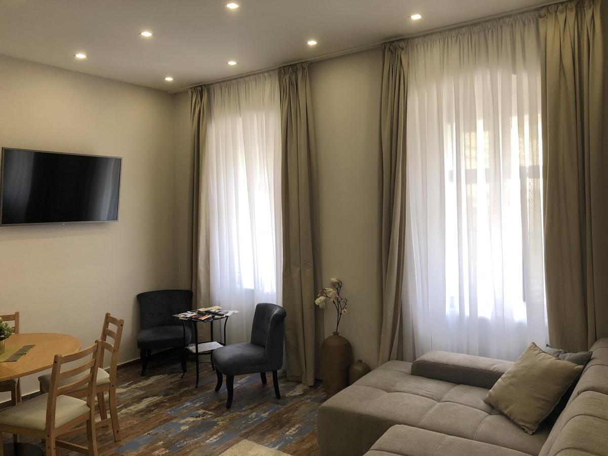 Apartament Frank Apartman Eger Zewnętrze zdjęcie