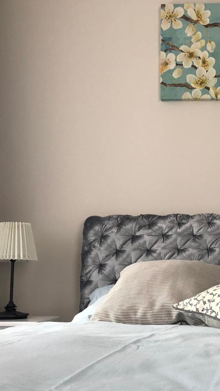 Apartament Frank Apartman Eger Zewnętrze zdjęcie
