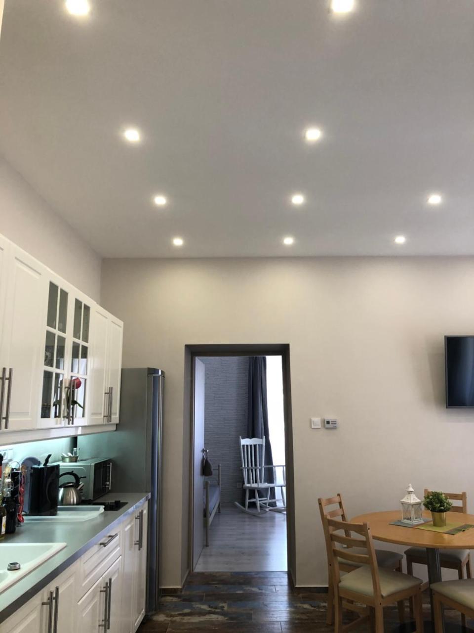 Apartament Frank Apartman Eger Zewnętrze zdjęcie