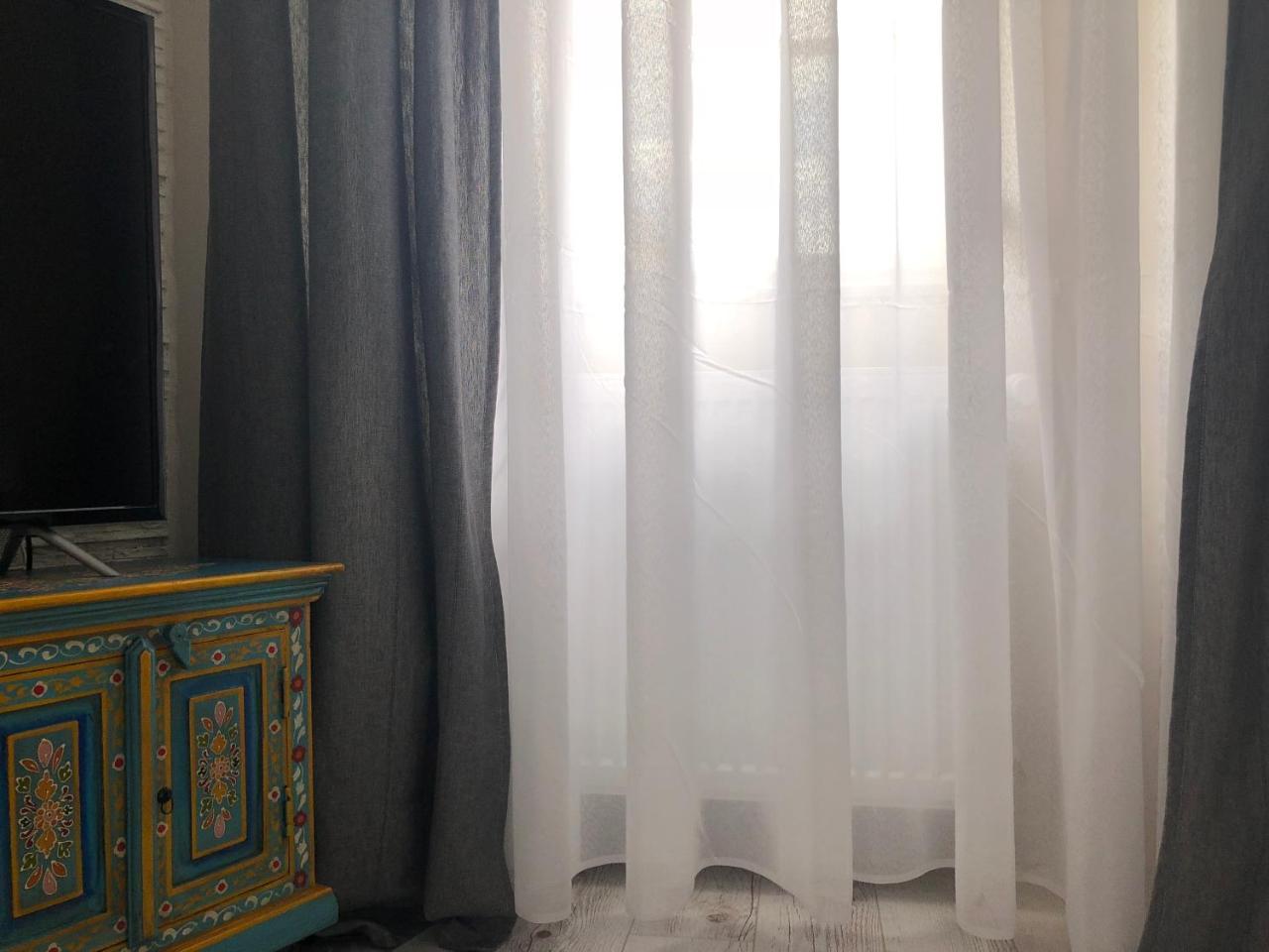 Apartament Frank Apartman Eger Zewnętrze zdjęcie