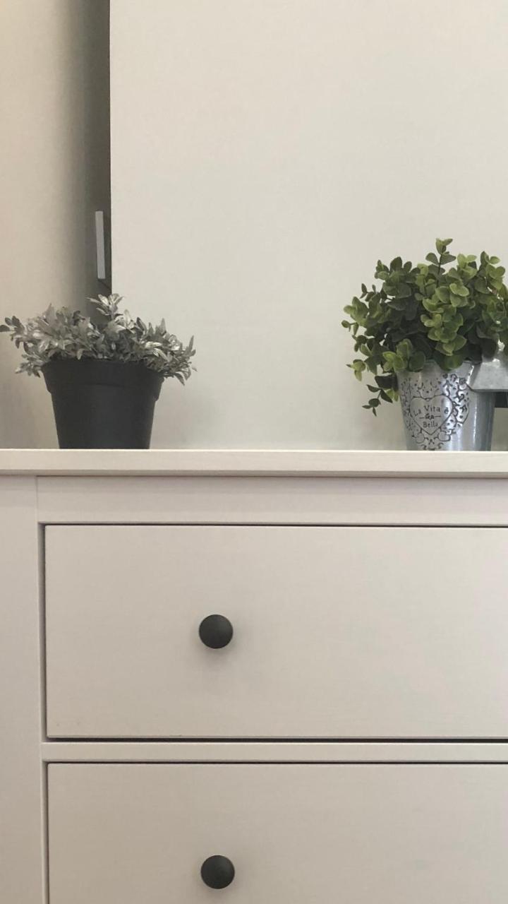 Apartament Frank Apartman Eger Zewnętrze zdjęcie